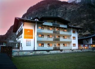 Top Tirol Appartement - Längenfeld - 7