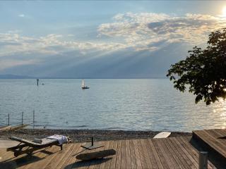 LAKESIDE LODGE - Nonnenhorn - 8