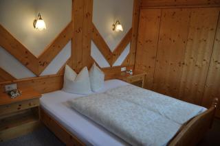 Ferienhaus Brigitte - Längenfeld - 1