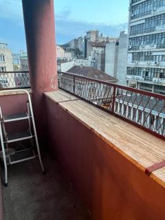 CentarBg Lux apartment - 1
