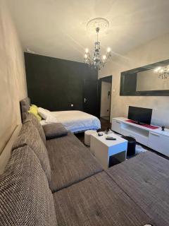 CentarBg Lux apartment - Belgrado - 4