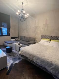 CentarBg Lux apartment - Belgrado - 9