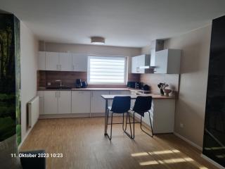 Ferienwohnung am Radweg - 1