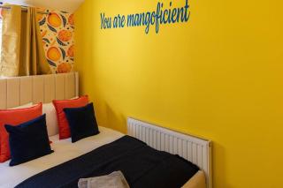 Stunning & Spacious 6BR 10 beds 5min to City - 9