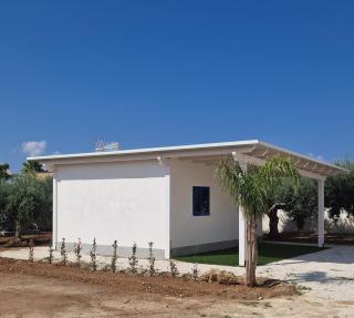 L'Uliveto di Toniella - Marsala - 7