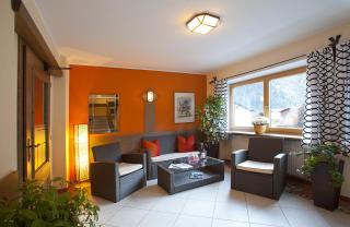 Top Tirol Appartement - Längenfeld - 4