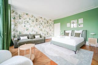 Charmant Appartement proche de L'Opéra Bastille-II - 6