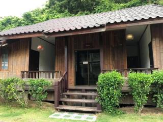 บ้านระการีสอร์ต (Banraka Resort) - Ban Tha Chang - 2