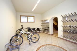 Top Tirol Appartement - Längenfeld - 2