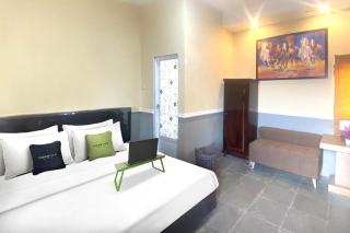 Urbanview Hotel Syariah House of Tuwuh - Tanjungkarang - 0
