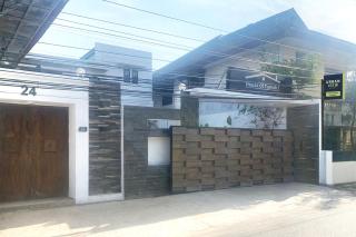 Urbanview Hotel Syariah House of Tuwuh - Tanjungkarang - 3