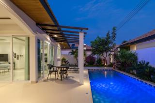 Orchid Paradise Homes OPV 421 - Hua Hin - 9
