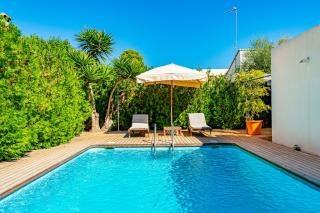 Villa Can Pop des Trenc by PriorityVillas - 7