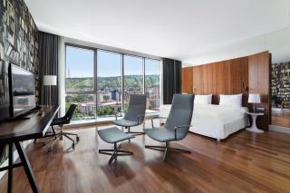 Holiday Inn - Tbilisi by IHG - Tbilisi - 7