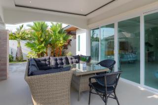 Orchid Paradise Homes OPV 421 - Hua Hin - 8
