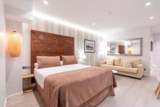Serennia Fira Gran Via Exclusive Rooms - Hospitalet de Llobregat - 0