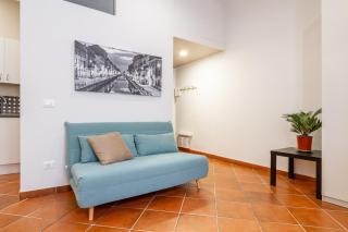 Deliziosa abitazione privata in zona navigli - Mailand - 8