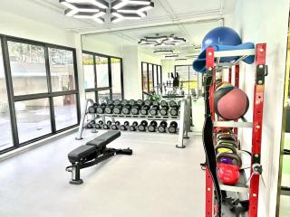 walk to central festival two bedroom luxury swimming pool - Chiang Mai - 2