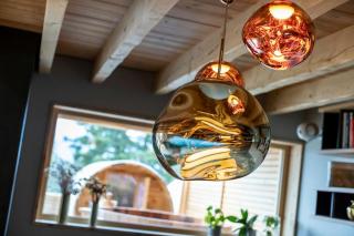 Chalet Béla Vya 5 étoiles luxe Ski & Spa - Bourg-Saint-Maurice - 6