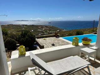Helios Max Villa - Míconos - 5