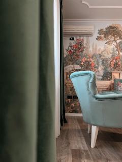 Three Brothers Apartment - Tirana - 6