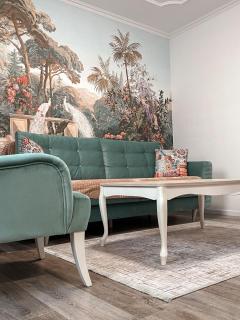 Three Brothers Apartment - Tirana - 1