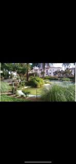 Benalmadena, Benalbeach parque acuático y mar - 1