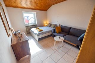 Good connection city apartment - Lussemburgo - 8