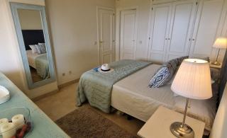 Beachfront Neptuno I, Complex,Views,Pool,Garden, Elviria - 2