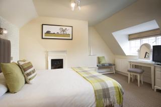 The George Hotel & Brasserie, Cranbrook - 1
