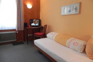 Hotel Tschuggen - Grindelwald - 5