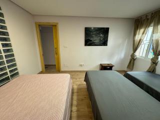 Dos Mares Comfort & Calidad- Casa entera Planta Baja - San Javier - 1