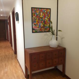 Apartamento en Lardero 4 Pax, parking incluido - 3