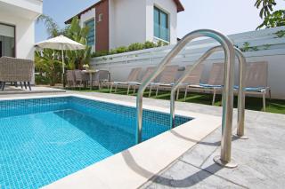 Villa Dina - Protaras - 4