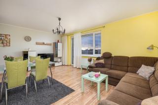 Apartment with Balcony Okopowa Kołobrzeg by Noclegi Renters - Colberga - 0