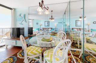 Sunbird W204 - Panama City Beach - 4