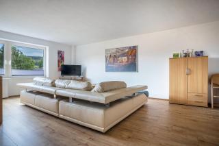 Ferienwohnung Knopf - Hardegsen - 7