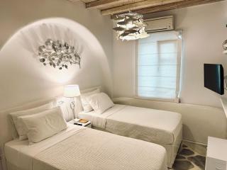Helios Max Villa - Míconos - 3