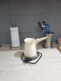 Apartmani Sandra - Sarajevo - 9