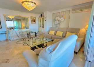 Parque Marbella Three Bedroom Apartment - Marbella - 7