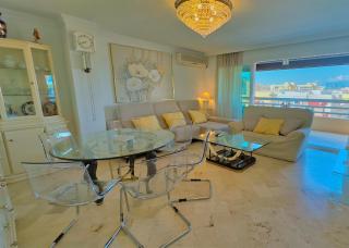 Parque Marbella Three Bedroom Apartment - Marbella - 5