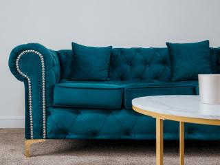 Modern and Cozy Kirkby Retreat Parking Sleeps 5 - Pass the Keys - 8