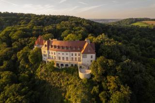 Zinar Castle - Krakow - 0