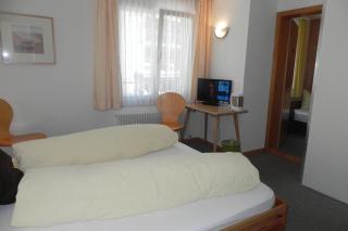 Hotel Tschuggen - Grindelwald - 4