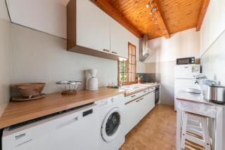 L'Oustaou Dou Verdoun - Avec grand jardin - 8