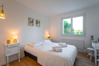 Villa Comète - Maison de famille avec piscine - Arcachon - 3