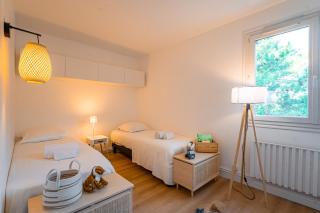 Villa Comète - Maison de famille avec piscine - Arcachon - 2