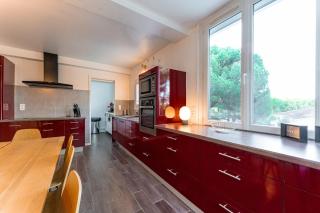 Villa Comète - Maison de famille avec piscine - Arcachon - 1