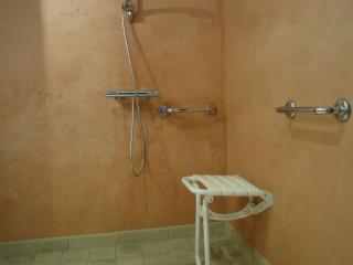 Gîte avec vue imprenable - Fougerolles - 9