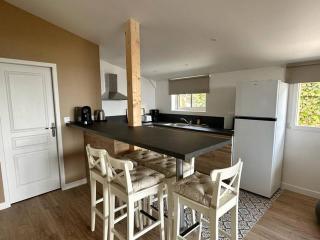 Maison première ligne Tocade2 - Andernos-les-Bains - 6